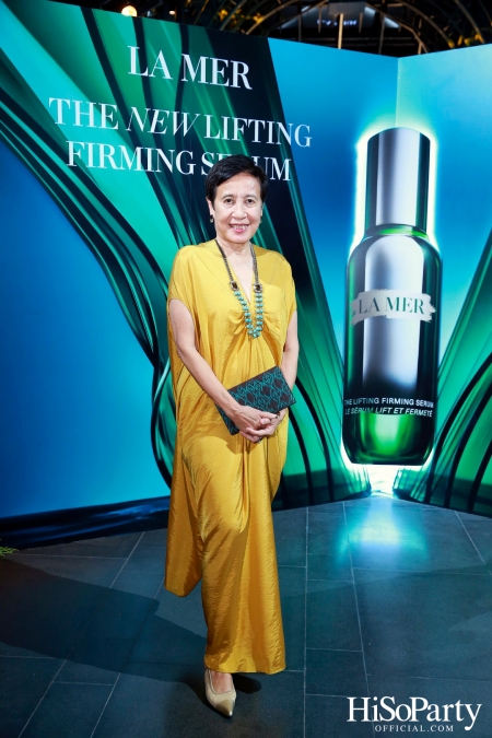 งานเปิดตัว THE NEW LIFTING FIRMING SERUM เซรั่มสูตรใหม่ล่าสุดของ LA MER