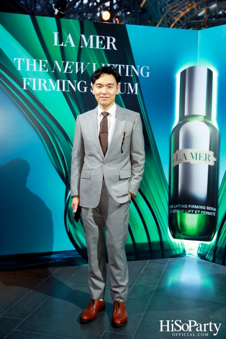 งานเปิดตัว THE NEW LIFTING FIRMING SERUM เซรั่มสูตรใหม่ล่าสุดของ LA MER