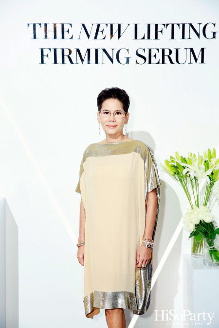 งานเปิดตัว THE NEW LIFTING FIRMING SERUM เซรั่มสูตรใหม่ล่าสุดของ LA MER