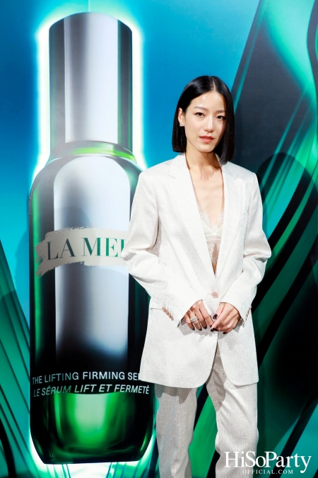 งานเปิดตัว THE NEW LIFTING FIRMING SERUM เซรั่มสูตรใหม่ล่าสุดของ LA MER