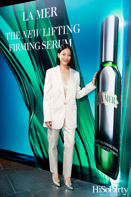 งานเปิดตัว THE NEW LIFTING FIRMING SERUM เซรั่มสูตรใหม่ล่าสุดของ LA MER