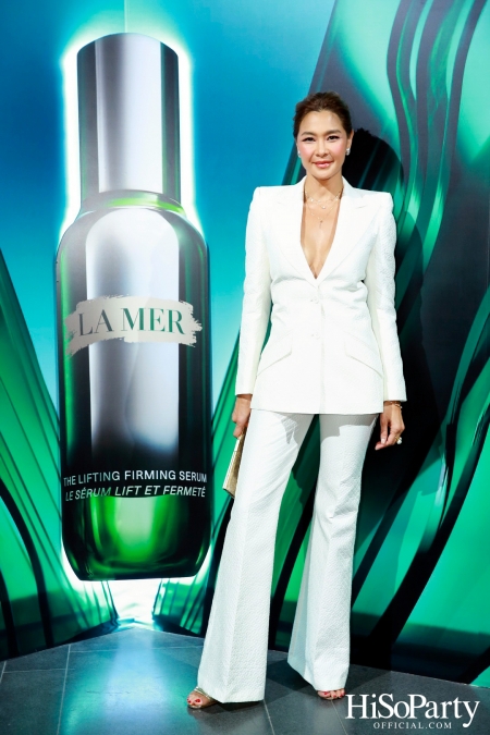 งานเปิดตัว THE NEW LIFTING FIRMING SERUM เซรั่มสูตรใหม่ล่าสุดของ LA MER