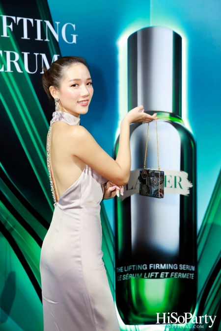 งานเปิดตัว THE NEW LIFTING FIRMING SERUM เซรั่มสูตรใหม่ล่าสุดของ LA MER