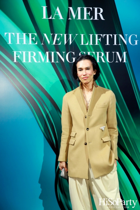 งานเปิดตัว THE NEW LIFTING FIRMING SERUM เซรั่มสูตรใหม่ล่าสุดของ LA MER