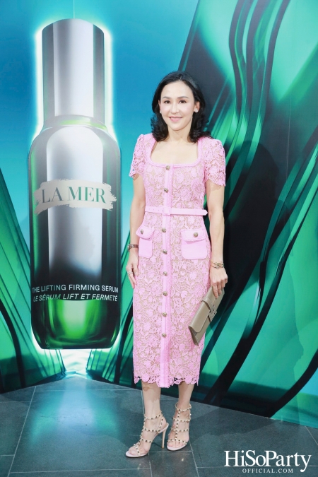 งานเปิดตัว THE NEW LIFTING FIRMING SERUM เซรั่มสูตรใหม่ล่าสุดของ LA MER