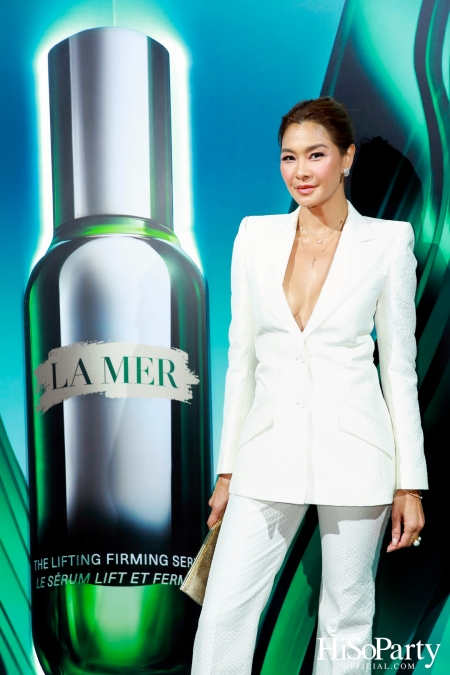 งานเปิดตัว THE NEW LIFTING FIRMING SERUM เซรั่มสูตรใหม่ล่าสุดของ LA MER