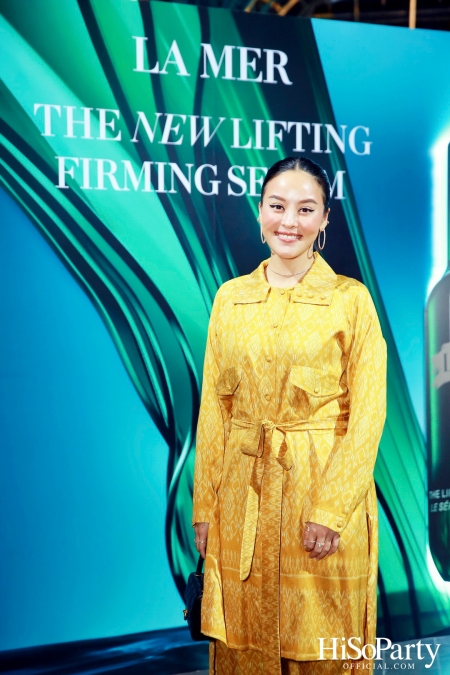 งานเปิดตัว THE NEW LIFTING FIRMING SERUM เซรั่มสูตรใหม่ล่าสุดของ LA MER