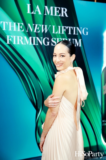 งานเปิดตัว THE NEW LIFTING FIRMING SERUM เซรั่มสูตรใหม่ล่าสุดของ LA MER