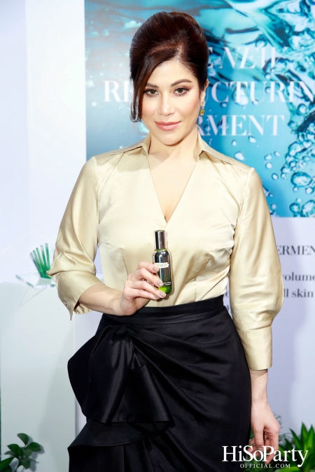 งานเปิดตัว THE NEW LIFTING FIRMING SERUM เซรั่มสูตรใหม่ล่าสุดของ LA MER