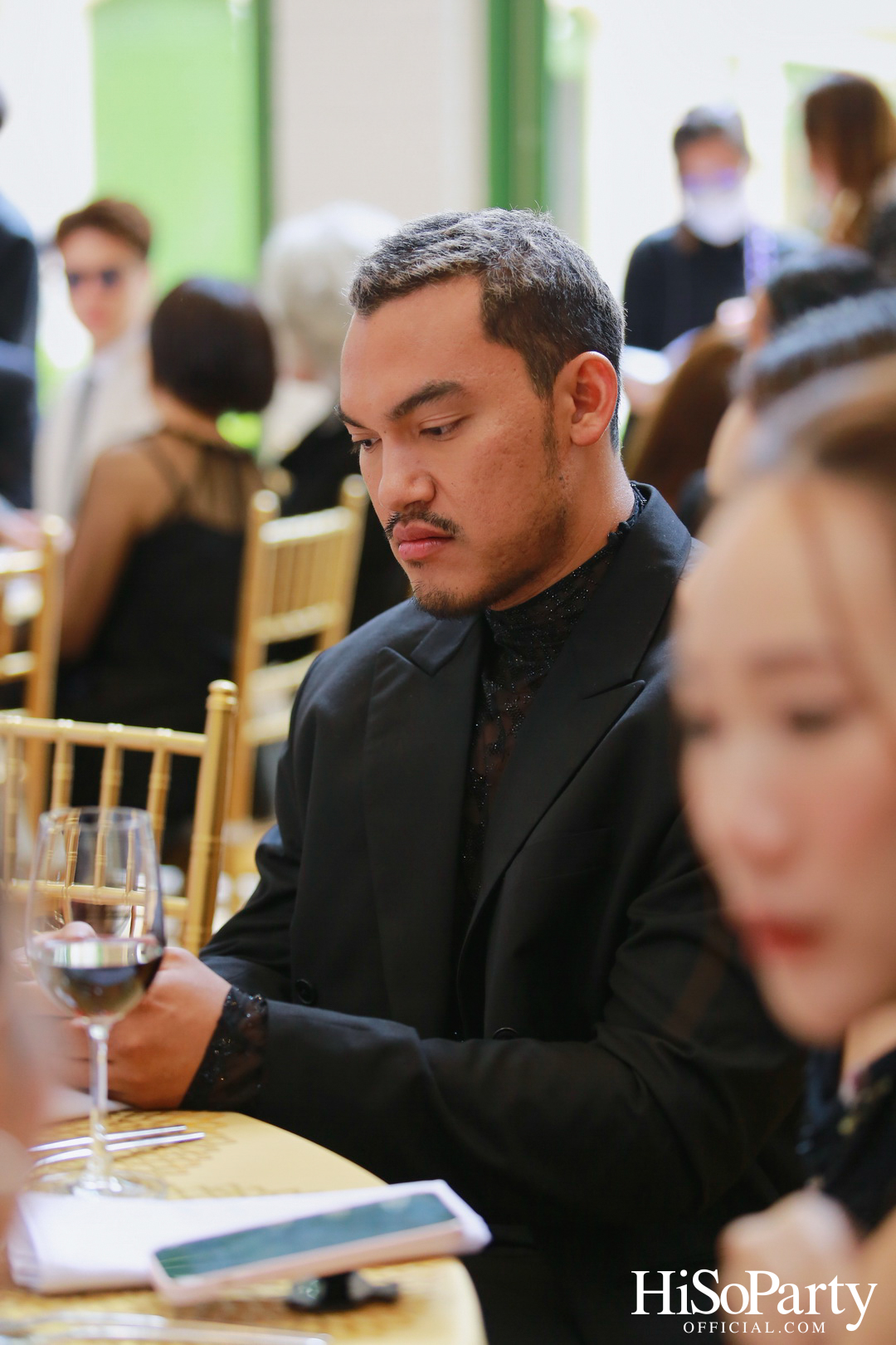 Exclusive Launch Event of ‘Supremÿa at Night The supreme Anti- Aging Skin Care‘