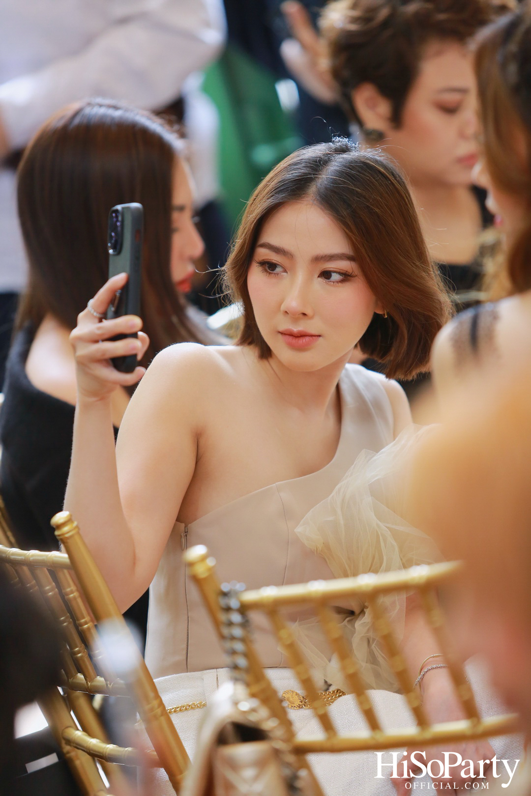 Exclusive Launch Event of ‘Supremÿa at Night The supreme Anti- Aging Skin Care‘