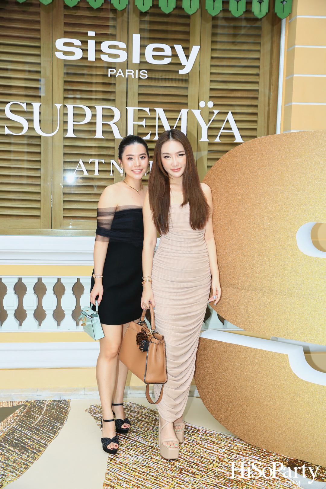 Exclusive Launch Event of ‘Supremÿa at Night The supreme Anti- Aging Skin Care‘