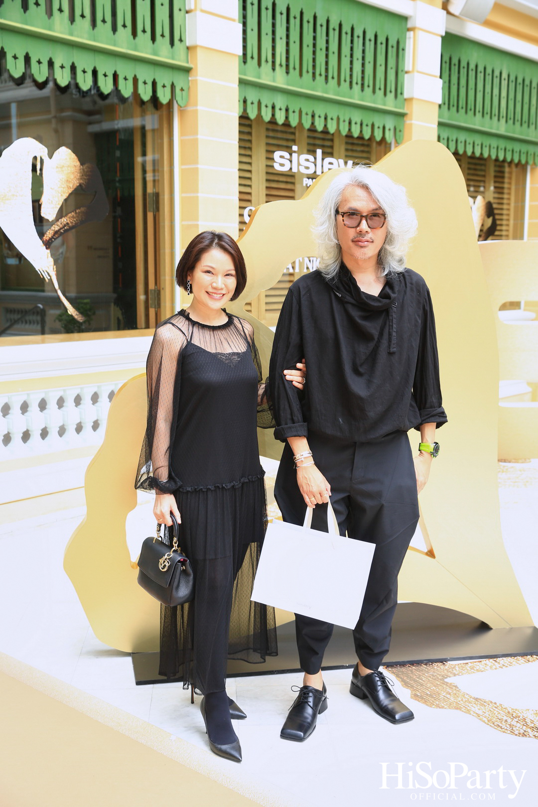 Exclusive Launch Event of ‘Supremÿa at Night The supreme Anti- Aging Skin Care‘