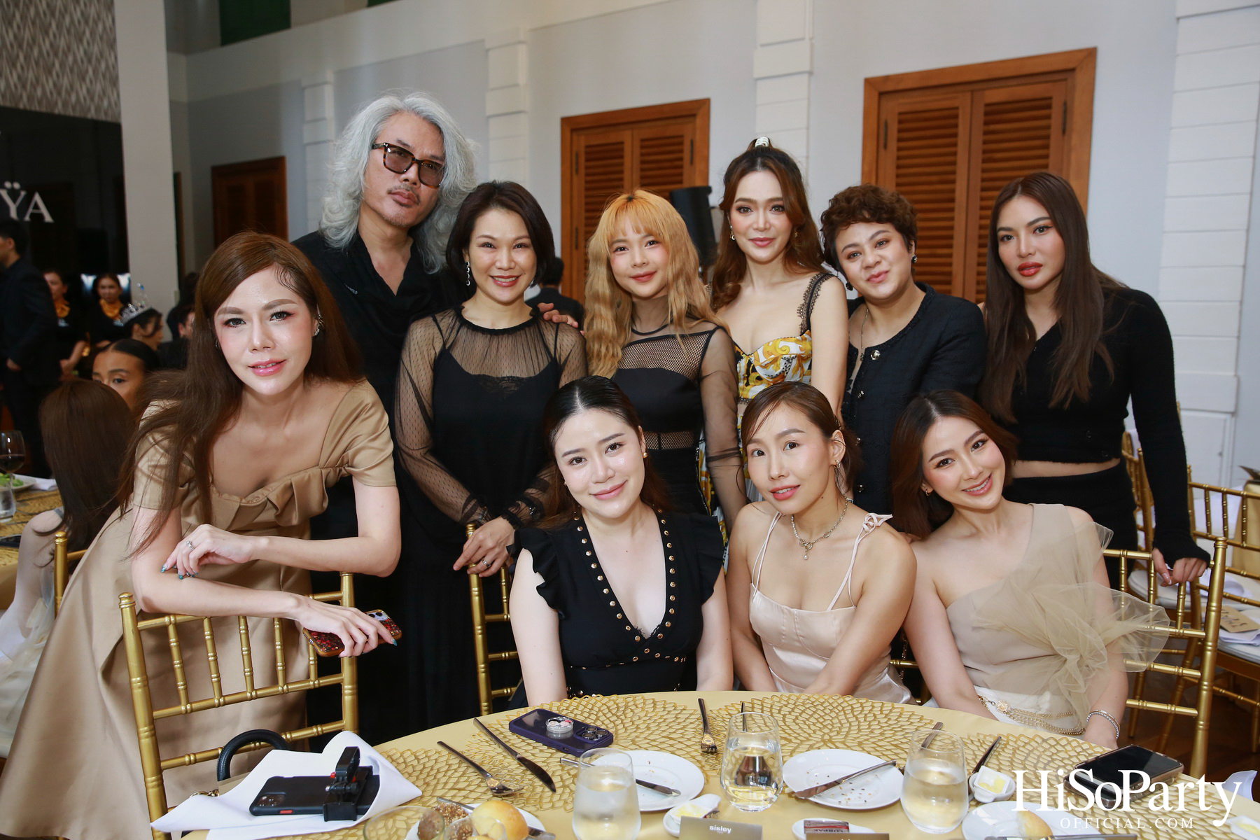 Exclusive Launch Event of ‘Supremÿa at Night The supreme Anti- Aging Skin Care‘