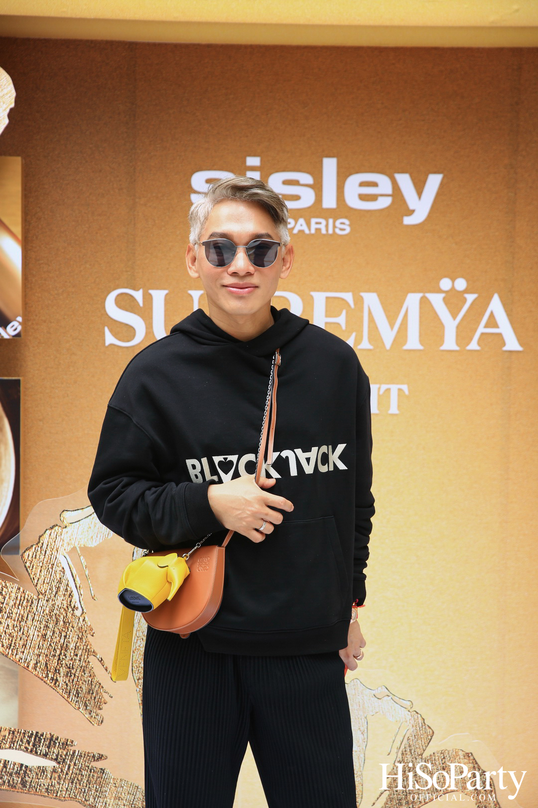 Exclusive Launch Event of ‘Supremÿa at Night The supreme Anti- Aging Skin Care‘