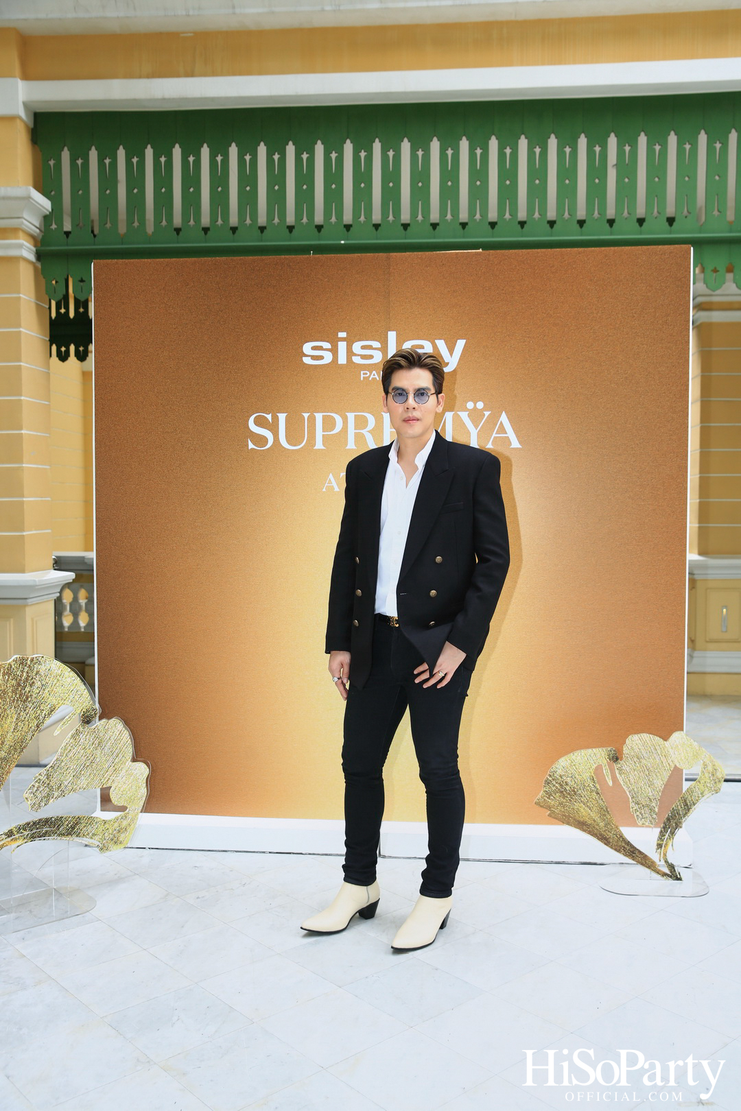 Exclusive Launch Event of ‘Supremÿa at Night The supreme Anti- Aging Skin Care‘