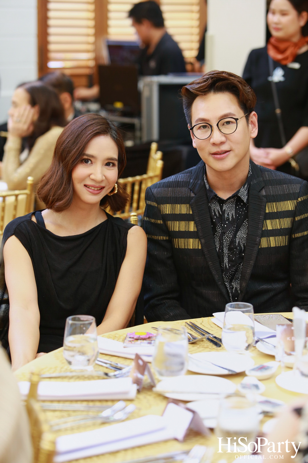 Exclusive Launch Event of ‘Supremÿa at Night The supreme Anti- Aging Skin Care‘