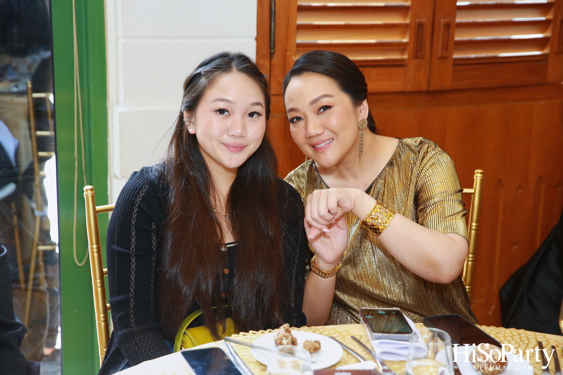 Exclusive Launch Event of ‘Supremÿa at Night The supreme Anti- Aging Skin Care‘