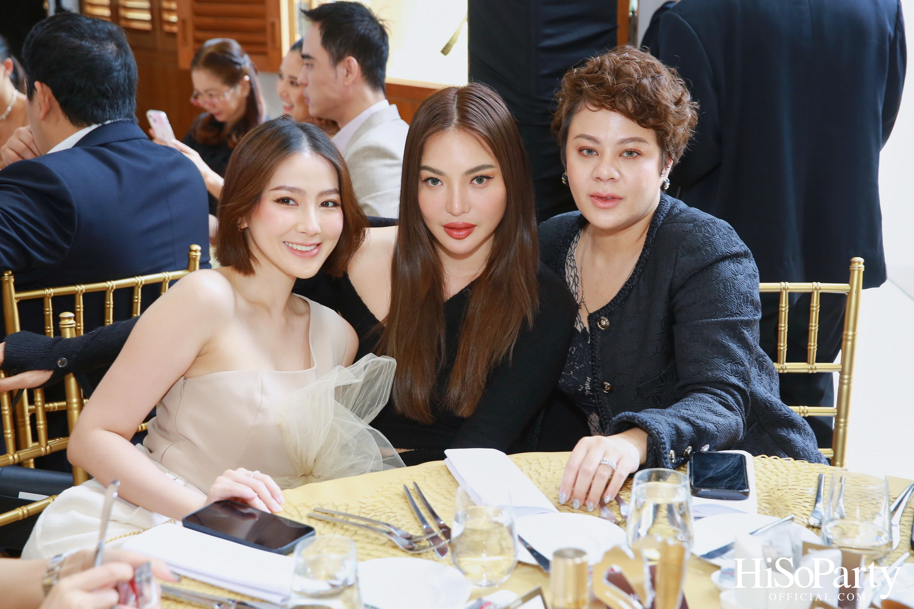 Exclusive Launch Event of ‘Supremÿa at Night The supreme Anti- Aging Skin Care‘