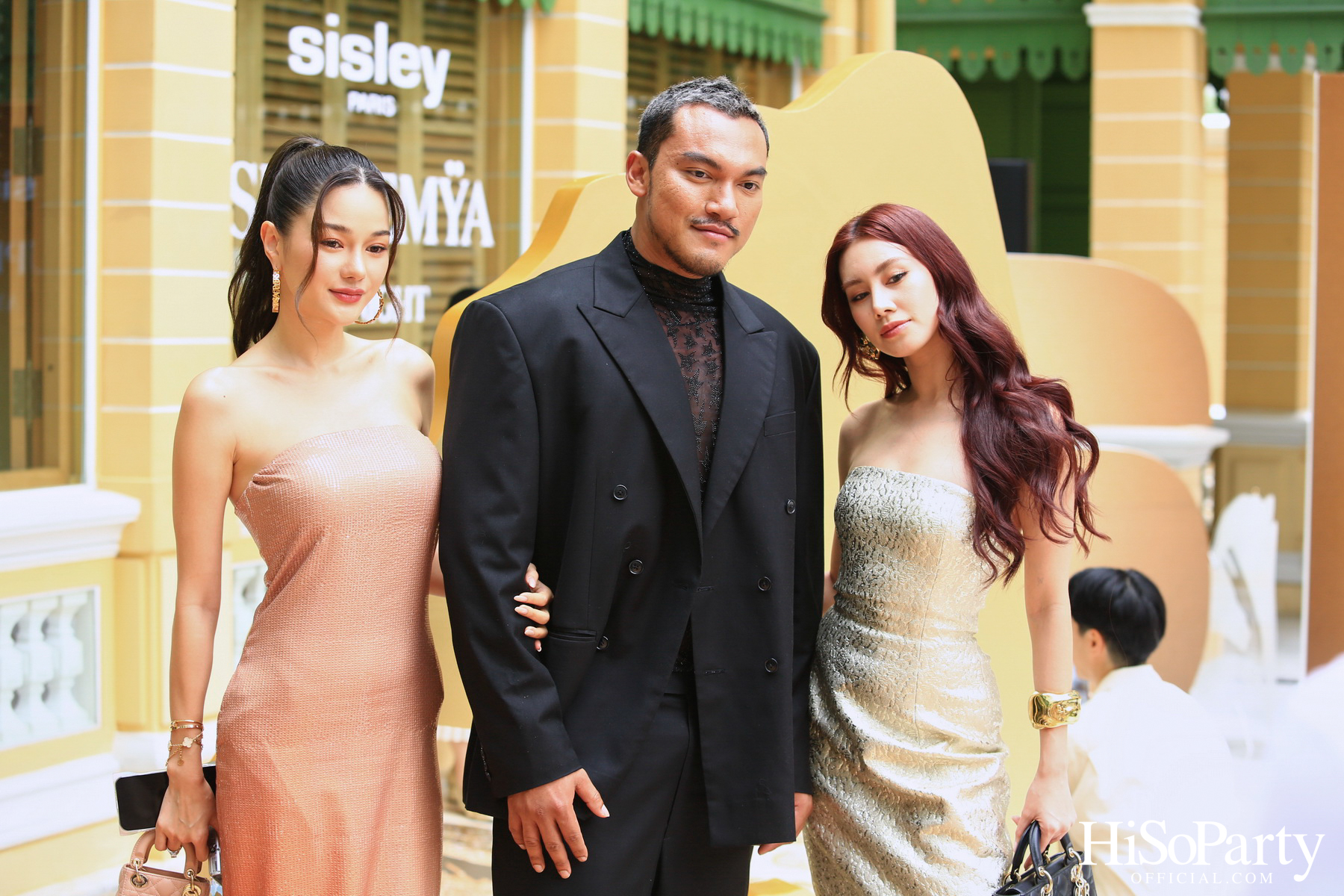 Exclusive Launch Event of ‘Supremÿa at Night The supreme Anti- Aging Skin Care‘