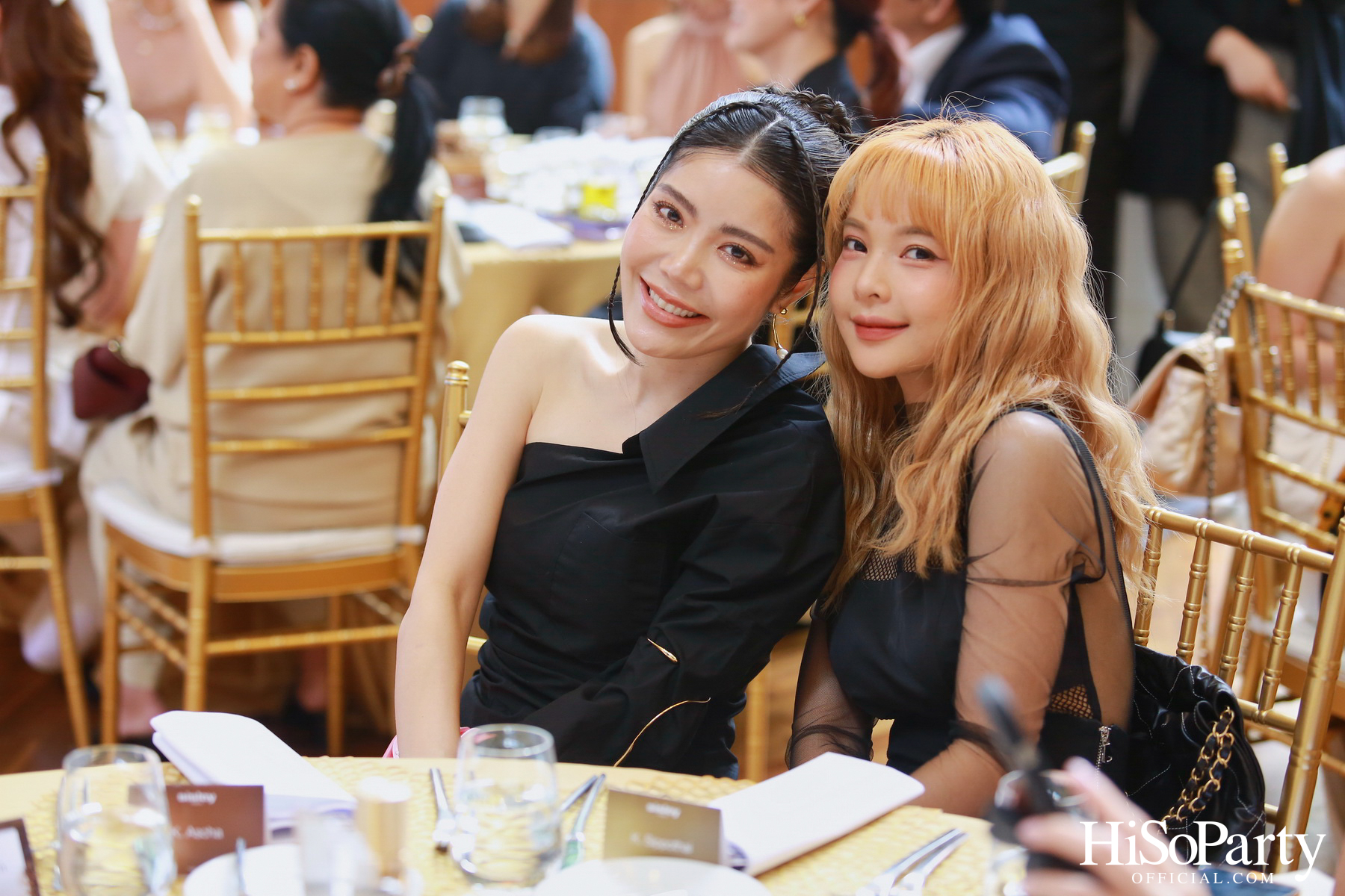 Exclusive Launch Event of ‘Supremÿa at Night The supreme Anti- Aging Skin Care‘