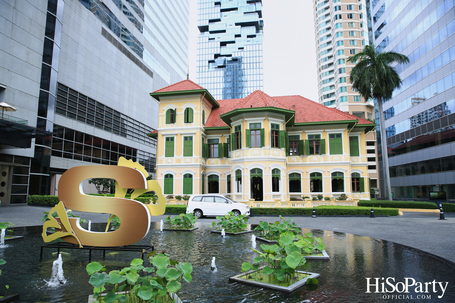 Exclusive Launch Event of ‘Supremÿa at Night The supreme Anti- Aging Skin Care‘