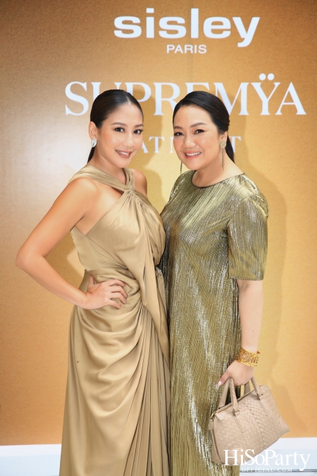 Exclusive Launch Event of ‘Supremÿa at Night The supreme Anti- Aging Skin Care‘ 