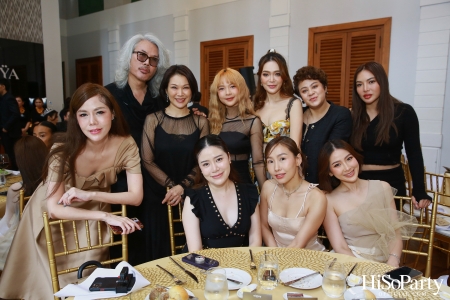 Exclusive Launch Event of ‘Supremÿa at Night The supreme Anti- Aging Skin Care‘ 