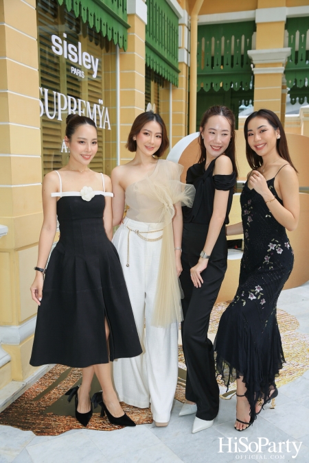 Exclusive Launch Event of ‘Supremÿa at Night The supreme Anti- Aging Skin Care‘ 