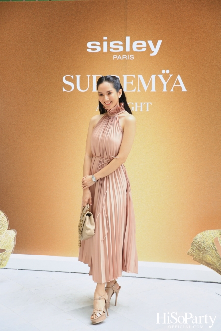 Exclusive Launch Event of ‘Supremÿa at Night The supreme Anti- Aging Skin Care‘ 