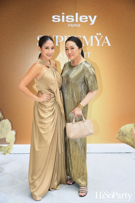 Exclusive Launch Event of ‘Supremÿa at Night The supreme Anti- Aging Skin Care‘ 