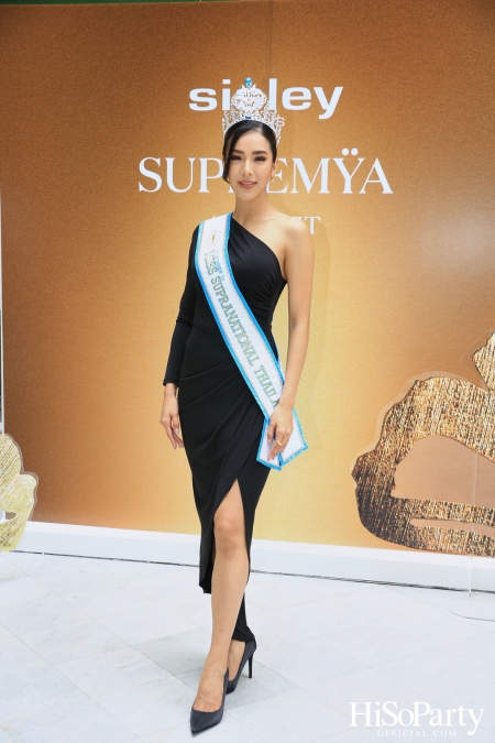 Exclusive Launch Event of ‘Supremÿa at Night The supreme Anti- Aging Skin Care‘ 