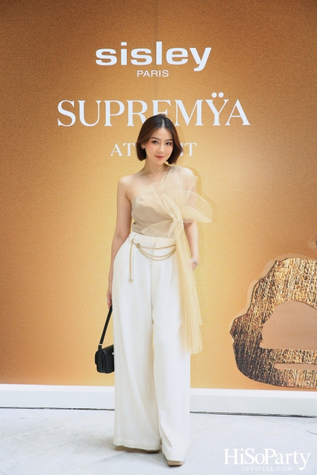 Exclusive Launch Event of ‘Supremÿa at Night The supreme Anti- Aging Skin Care‘ 