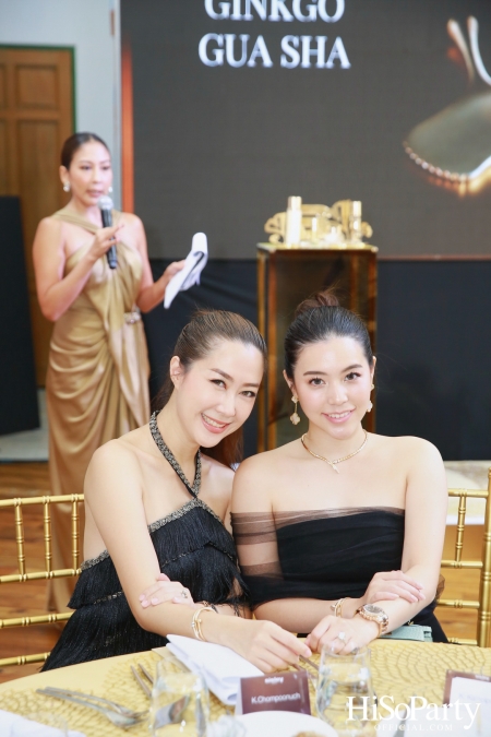 Exclusive Launch Event of ‘Supremÿa at Night The supreme Anti- Aging Skin Care‘ 