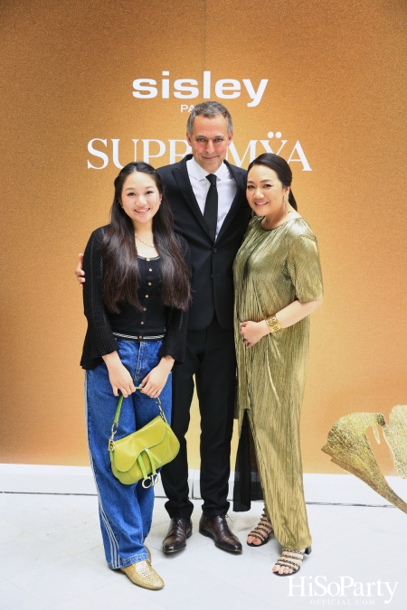 Exclusive Launch Event of ‘Supremÿa at Night The supreme Anti- Aging Skin Care‘ 