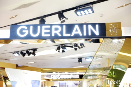 Guerlain เปิดตัวคู่ผลิตภัณฑ์ 2 สูตรใหม่ Abeille Royale HONEY TREATMENT DAY AND NIGHT CREAM