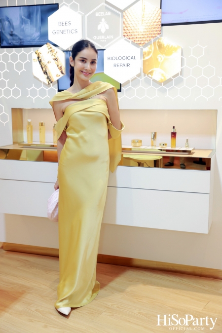 Guerlain เปิดตัวคู่ผลิตภัณฑ์ 2 สูตรใหม่ Abeille Royale HONEY TREATMENT DAY AND NIGHT CREAM