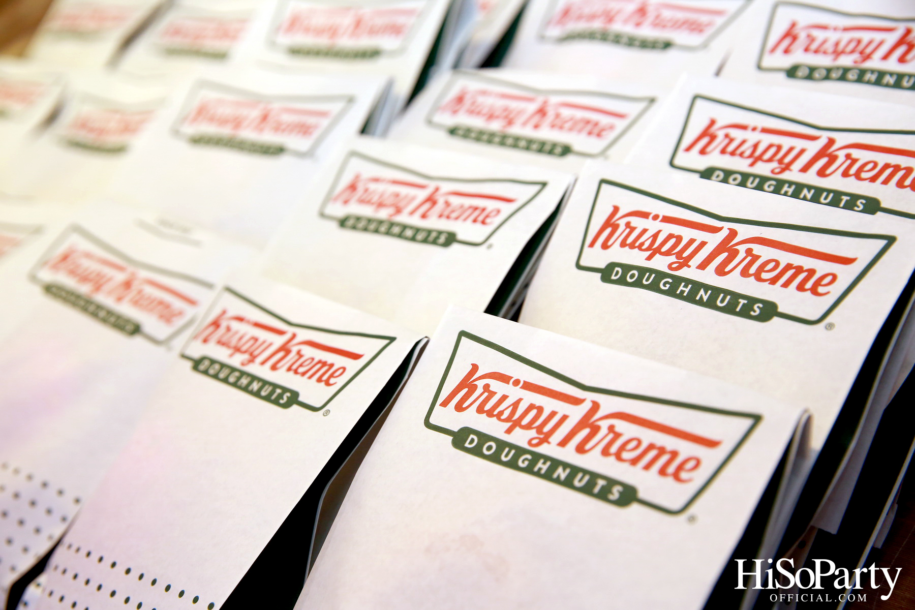 HiSoParty Market 2023 - I