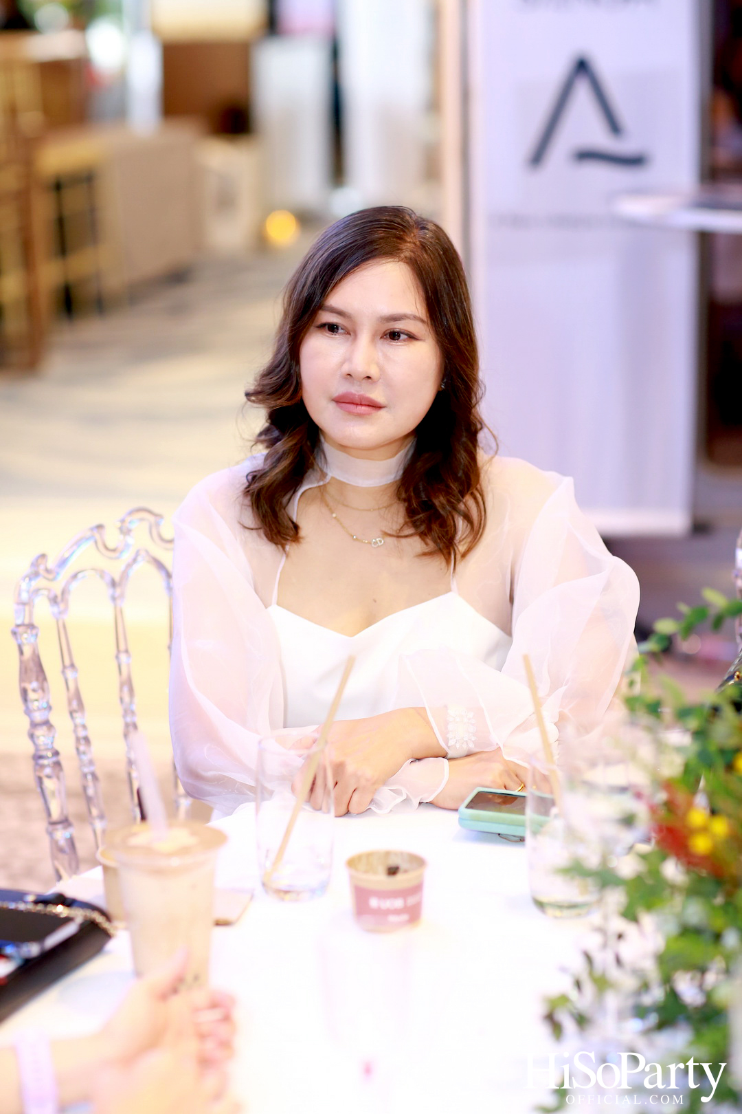 HiSoParty Market 2023 - I