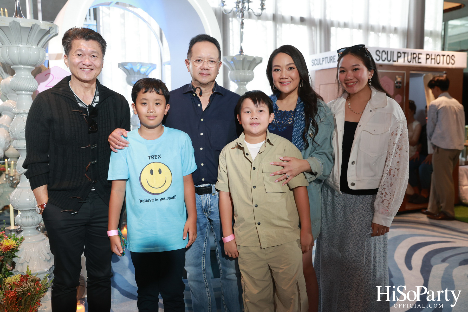 HiSoParty Market 2023 - I