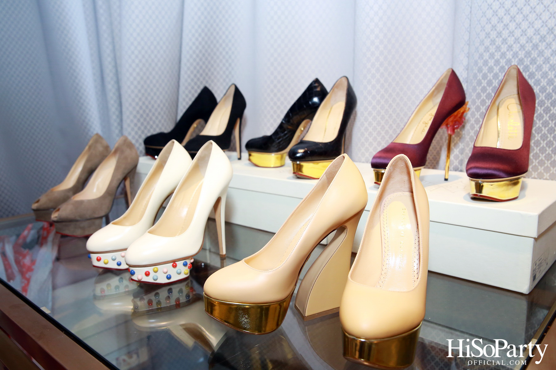 HiSoParty Market 2023 - I