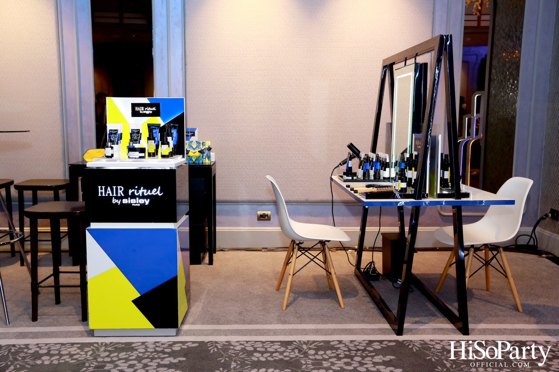 HiSoParty Market 2023 - I