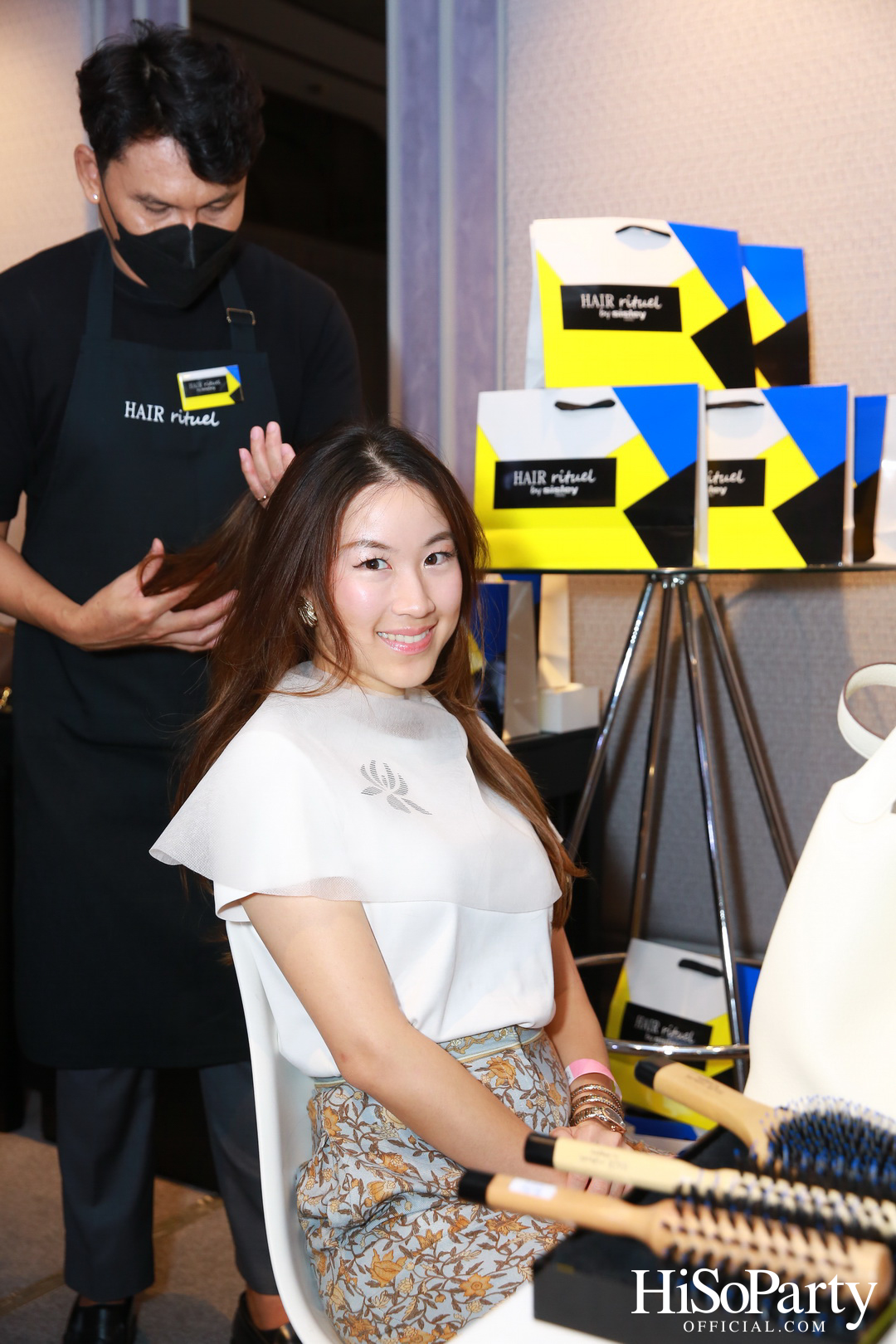 HiSoParty Market 2023 - I