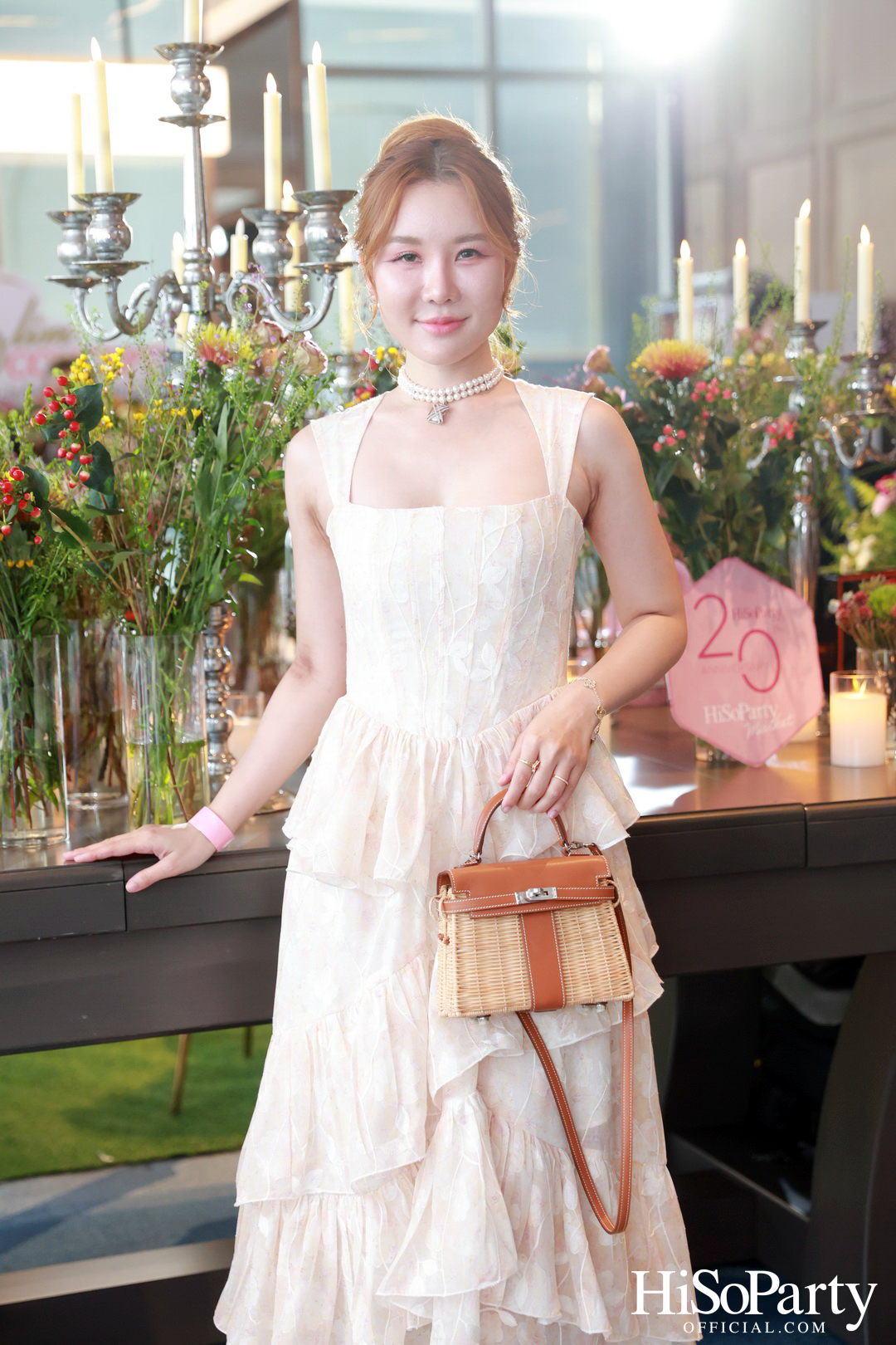 HiSoParty Market 2023 - I