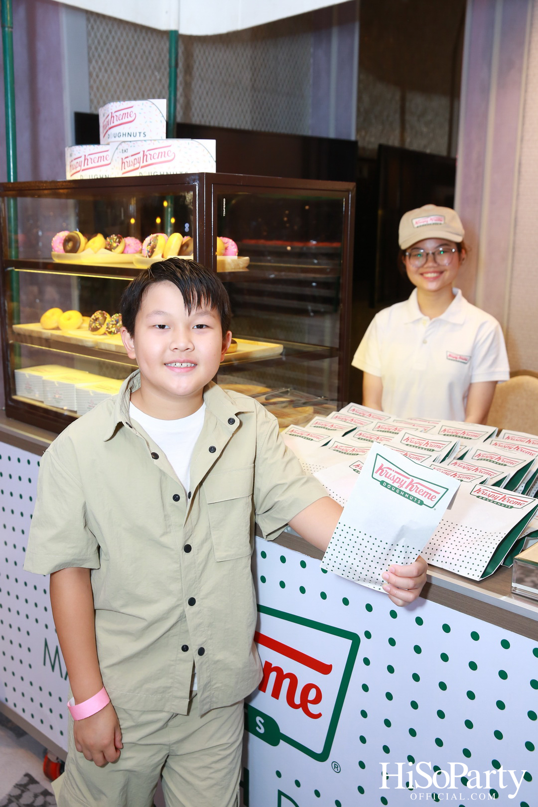 HiSoParty Market 2023 - I