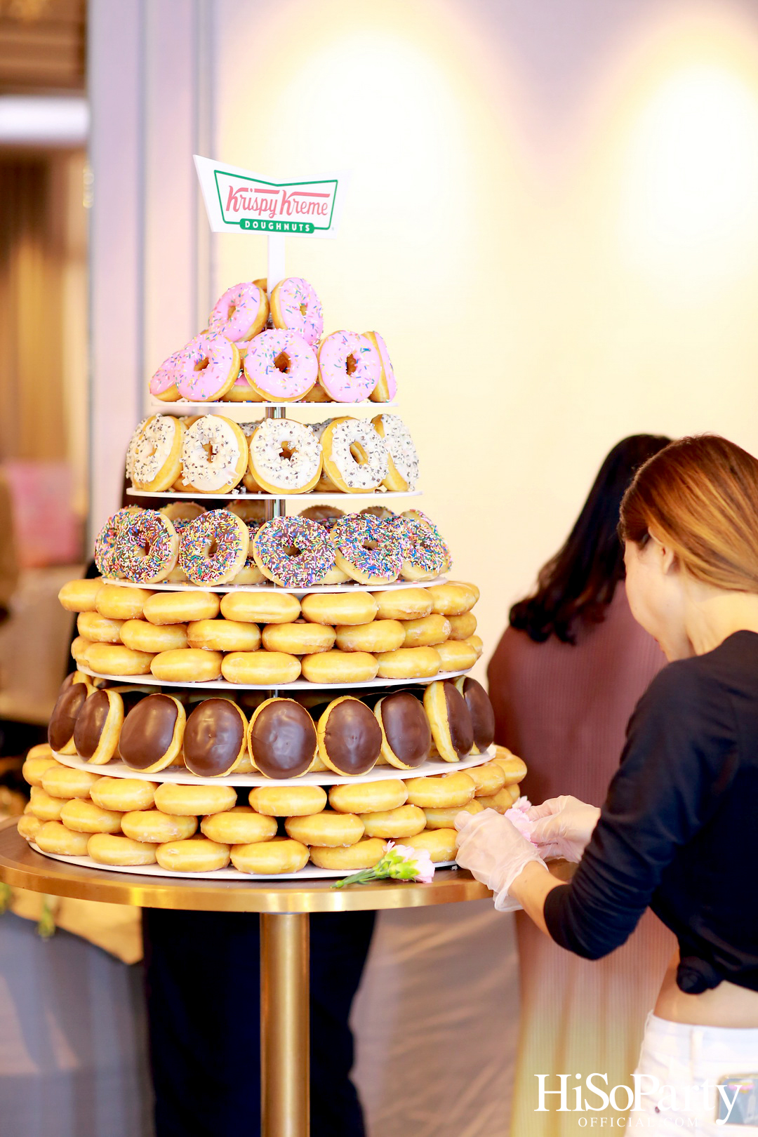 HiSoParty Market 2023 - I