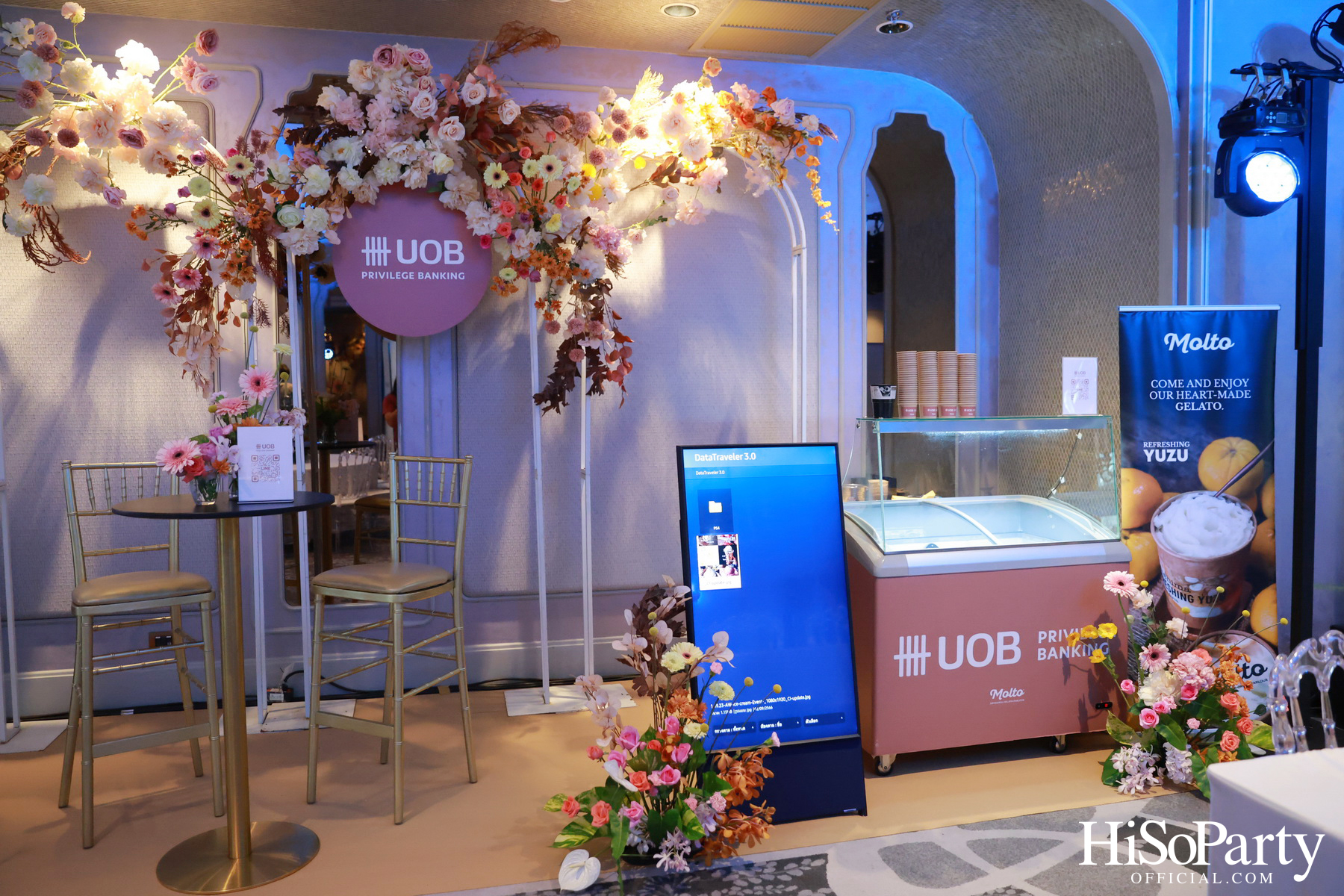 HiSoParty Market 2023 - I