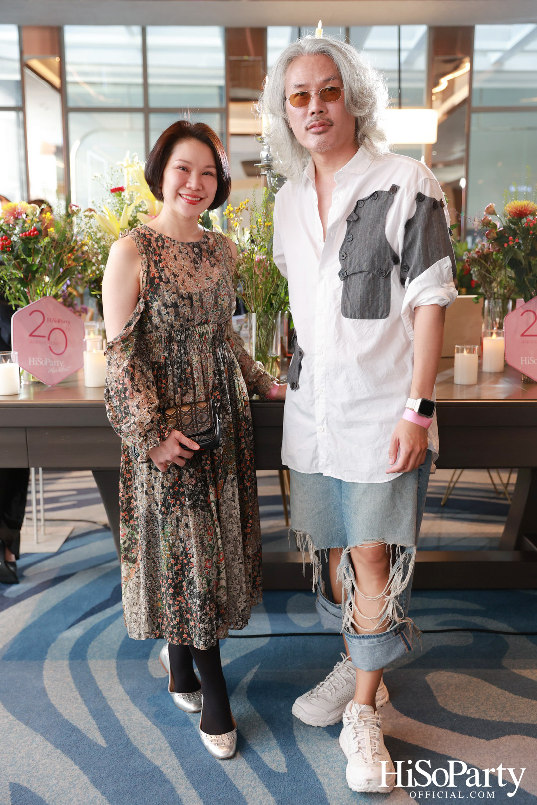 HiSoParty Market 2023 - I