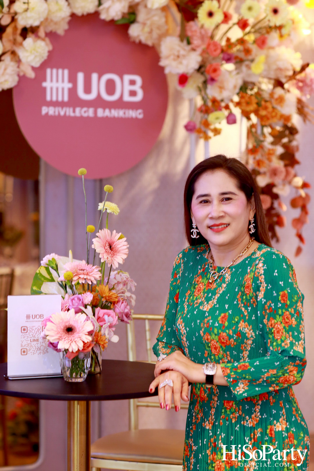 HiSoParty Market 2023 - I