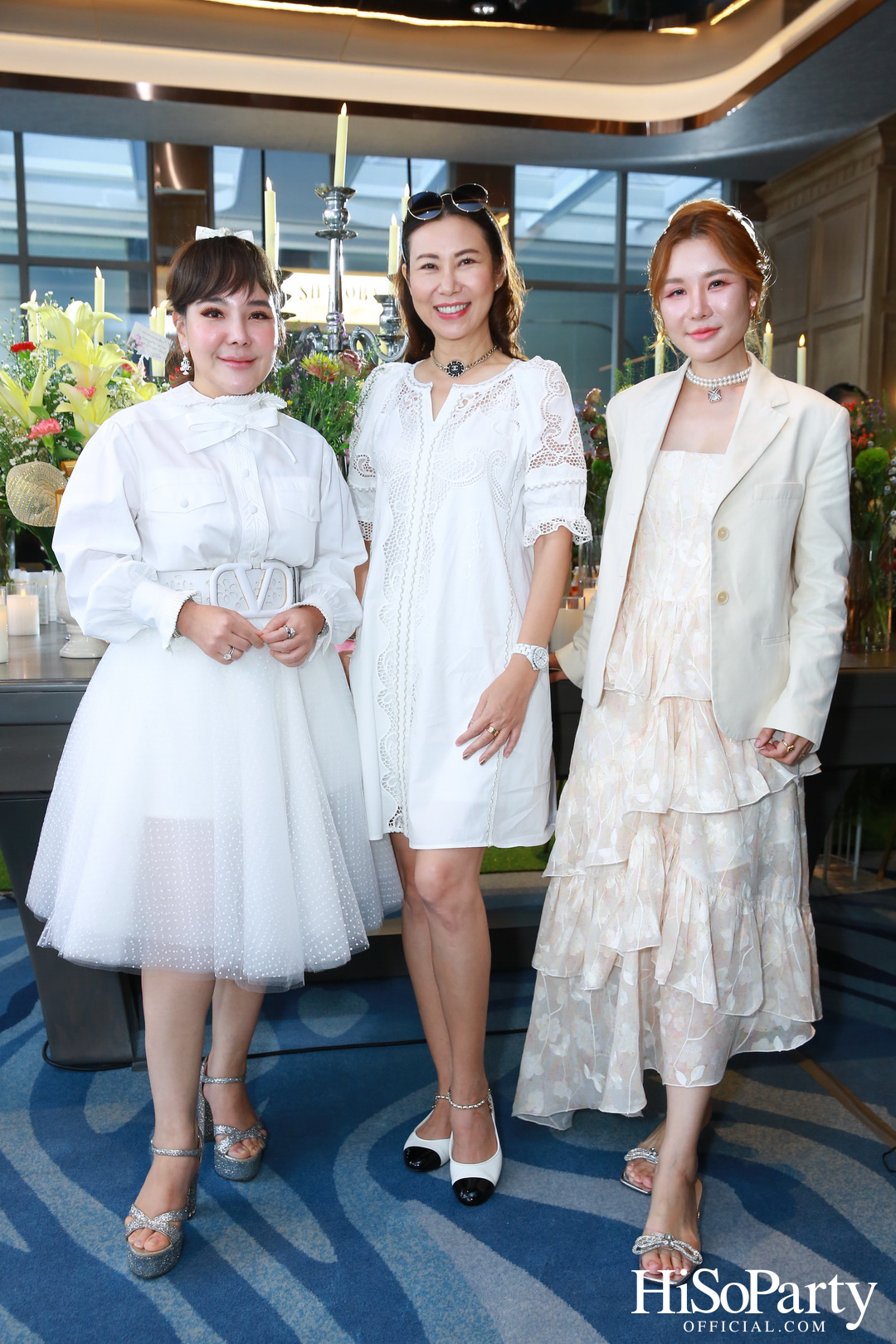 HiSoParty Market 2023 - I